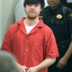 Ethan Couch is brought into Tarrant County, Texas, Judge Wayne Salvant's courtroom for Couch's adult-court hearing April 13, 2016, in Fort Worth, Texas.
Max Faulkner/Fort Worth Star-Telegram/TNS via Getty Images